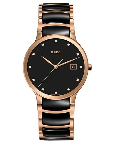 Rado Centrix Automatic Diamonds R30554732